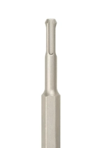 Зубило плоское SDS-Plus 20х250 мм VIRA (558020)