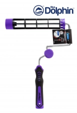 Ручка для валика 245 мм Blue Dolphin Roller Rotating