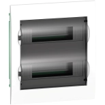 Бокс встраиваемый Systeme Electric Easy9 Box (24 мод.) EZ9E212S2FRU