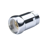 Комплект фитингов для полотенцесушителя Luxon (прямая)  1"х 3/4"