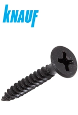 Саморез по металлу KNAUF TN 3,5x25 (500 шт)