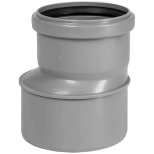 Редукция 110/90 мм Ostendorf HTR