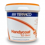 Шпатлевка Terraco Handycoat EZ-Skim финишная, 25 кг