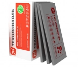 ТехноНИКОЛЬ Техноплекс CARBON ECO 100 мм, цена за лист 1180х580 мм