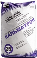 Кальматрон проникающая гидроизоляция, 25 кг