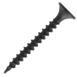 Саморез по металлу 3,9х64 (25 шт) BM001624