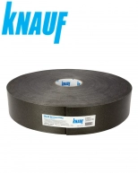 Лента уплотнительная KNAUF Дихтунгсбанд 3 мм х 70 мм х 30 м