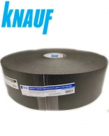 Лента уплотнительная KNAUF Дихтунгсбанд 3 мм х 95 мм х 30 м