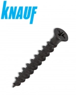 Саморез KNAUF TN 5,5х38 ГСП+ГСП (1000 шт)