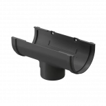 Воронка Docke PREMIUM RAL 7024 (графит)