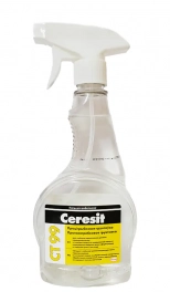 Противогрибковая грунтовка Ceresit CT-99 0,5 л