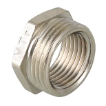 Футорка Valtec 1"х1/2" НВ