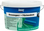 Гидроизоляционная мастика KNAUF-Флэхендихт, 5 кг