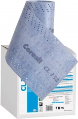 Гидроизолирующая лента Ceresit CL 152, 10 м