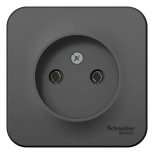Розетка Systeme Electric Blanca BLNRA000116 б/з