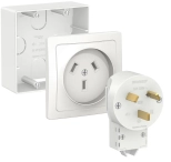 Комплект силовой Systeme Electric BLNSK003231