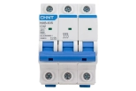 Автоматический выключатель CHINT NXB-63S 3P 32А 4,5kA тип C