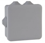 Коробка распределительная 100х100х50 мм IP55 Schneider (IMT35091)