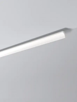Плинтус потолочный NMC B2 35х35 мм, 2 м