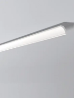 Плинтус потолочный NMC B5 50х50 мм, 2 м