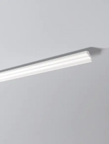 Плинтус потолочный NMC D 50х40 мм, 2 м