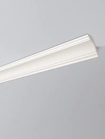 Плинтус потолочный NMC GK 75х50 мм, 2 м