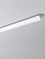 Плинтус потолочный NMC J 45х50 мм, 2 м
