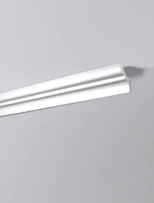 Плинтус потолочный NMC MF 35х30 мм, 2 м