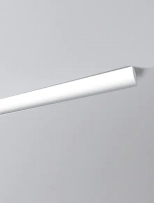 Плинтус потолочный NMC MM 20х20 мм, 2 м