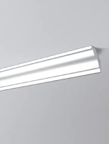 Плинтус потолочный NMC MT 45х40 мм, 2 м