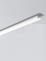 Плинтус потолочный NMC N 70х20 мм, 2 м