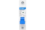 Автоматический выключатель CHINT NXB-63S 1P 10А 4,5kA тип C