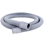 Сливной шланг для стиральной машины TUBOFLEX (2,5 м)