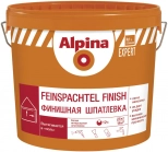 Шпатлевка Alpina EXPERT Feinspachtel Finish, 25 кг