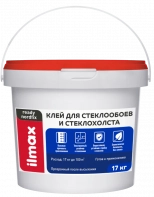 Клей для стеклохолста ilmax ready nordfix, 17 кг