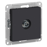 Розетка телевизионная Systeme Electric AtlasDesign ATN001093