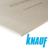 Аквапанель KNAUF внутренняя 1200х900х12,5 мм
