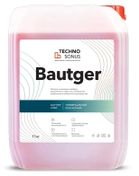 Клей универсальный контактный Баутгер (Bautger) 10 л