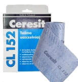 Гидроизолирующая лента Ceresit CL 152, 5 м