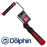 Ручка для валика 100 мм Blue Dolphin Roller mini
