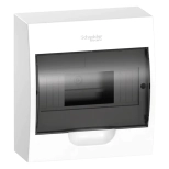 Бокс навесной Systeme Electric Easy9 Box (8 мод.) EZ9E108S2SRU