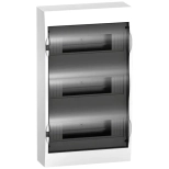 Бокс навесной Systeme Electric Easy9 Box (36 мод.) EZ9E312S2SRU
