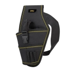 Сумка для инструментов поясная 260х150х40 мм Deli (EDL430004)