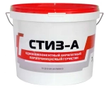 Герметик для наружного монтажа  Стиз-А, 7 кг