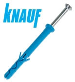 Дюбель-гвоздь 6х60 KNAUF PDG LK (100 шт)