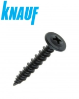 Саморез 4,3х35 KNAUF FN универсальный (500 шт)