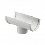 Воронка Docke PREMIUM RAL 9003 (пломбир)