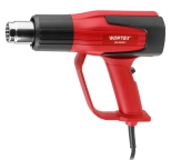 Фен строительный (термовоздуходувка) Wortex HG 6020-1