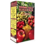 Фунгицид Смесь бордоская БЗПИ, 400 г