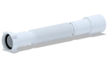 Гибкая труба 1 1/2"х40/50 Ани Пласт K106